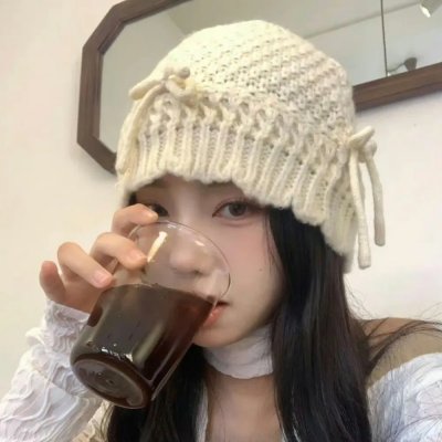 长发妹